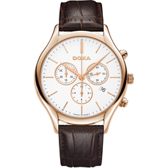ساعت مچی DOXA کد 218.90.021.02 - doxa watch 218.90.021.02  
